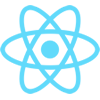 React