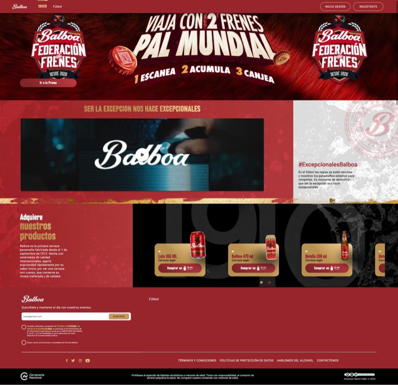 Portfolio Mockup